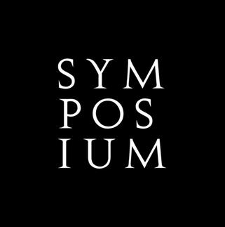 Logo Symposium Podcast Logo Symposium Podcast