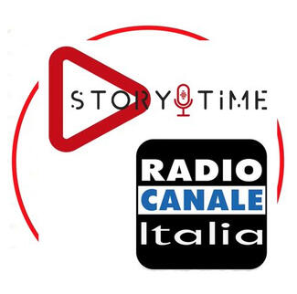 Logo Story Time Logo Story Time