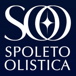 Logo Spoleto olistica Logo Spoleto olistica
