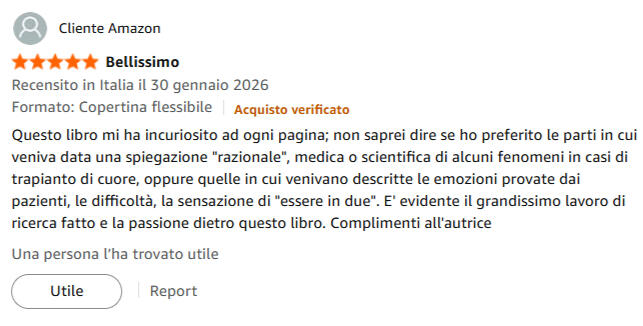 Recensione Impulso Recensione Impulso